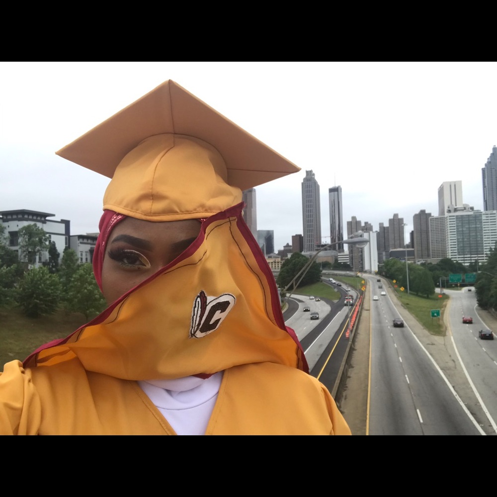 Meet your Posher, Fatumata